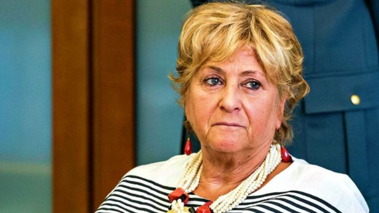 Che Fine Ha Fatto Ilda Boccassini L Ex Incubo Di Berlusconi E Oggi In Pensione